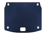 Kia Cerato 4 2019- Tapis de coffre EVA (Bleu) photo 1