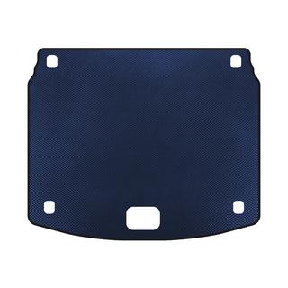 Tapis de coffre EVA (Bleu)