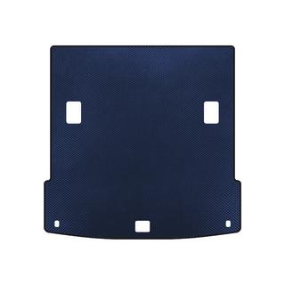 Tapis de coffre EVA (Bleu)