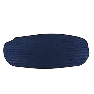 Tapis de coffre EVA (SD, GPL, Bleu)