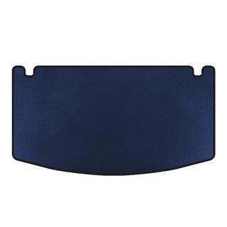Tapis de coffre EVA (2009-2011, HB, Bleu)