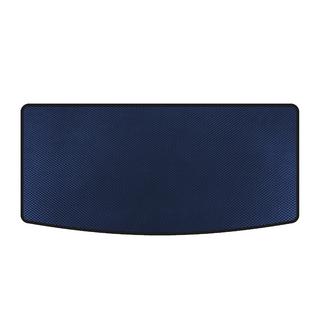 Tapis de coffre EVA (HB, Bleu)