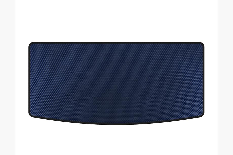 Kia Picanto 2016- Tapis de coffre EVA (HB, Bleu) Image