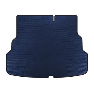 Tapis de coffre EVA V2 (SD, Bleu) Kia Rio 2012-2017