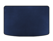 Kia Stonic 2017- Tapis de coffre EVA (2017-2019, Bleu) photo 1