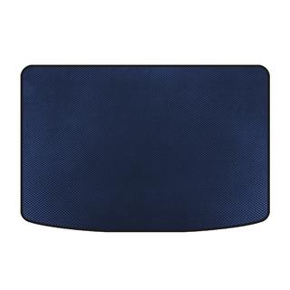 Tapis de coffre EVA (2017-2019, Bleu)