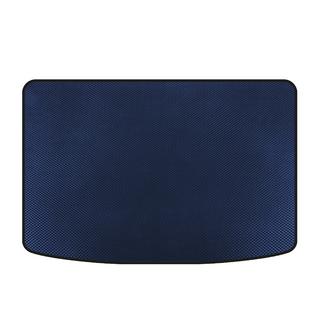 Tapis de coffre EVA (à partir de 2019, supérieur, Bleu)