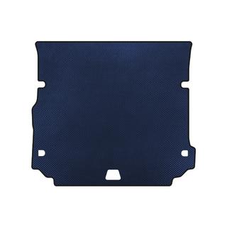 Tapis de coffre EVA V2 (Bleu)