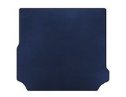 Land Rover Discovery IV 2009-2017 Tapis de coffre EVA V2 (Bleu) photo 1