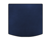 Land Rover Discovery Sport 2014- Tapis de coffre EVA (2014-2019, Bleu) photo 1