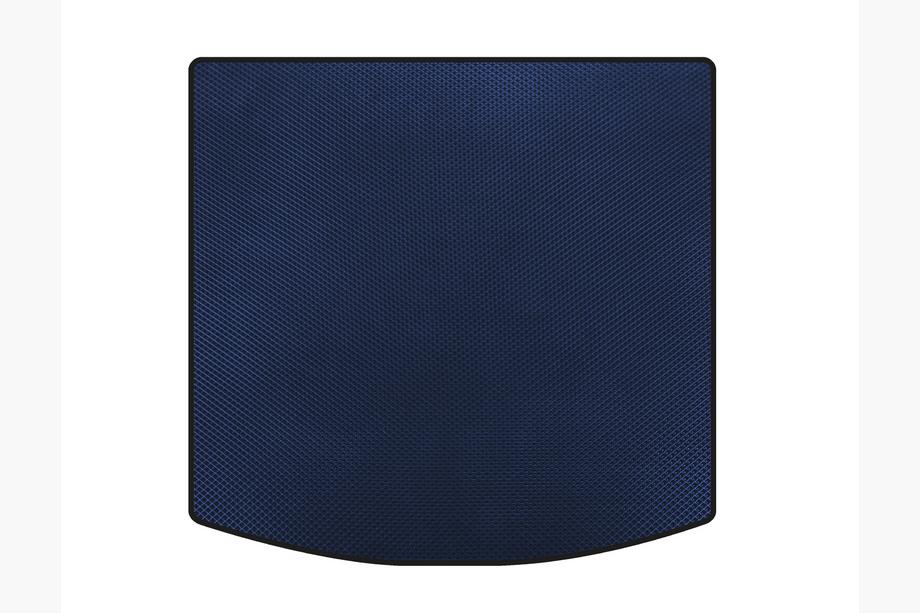 Land Rover Discovery Sport 2014- Tapis de coffre EVA (2014-2019, Bleu) Image