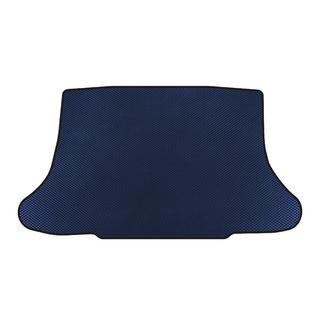 Tapis de coffre EVA (Bleu)