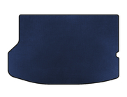 Leopaard CS9EV 2017- Tapis de coffre EVA (6 places/Électrique, Bleu) photo 1