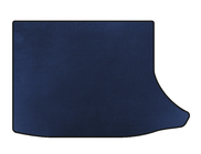 Lexus CT200H 2011-2022 Tapis de coffre EVA (HB, Hybride, Bleu) photo 1