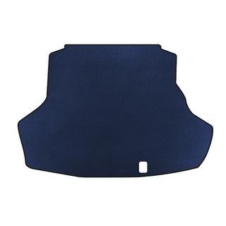 Tapis de coffre EVA (2012-2015, SD, Bleu)