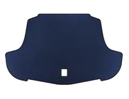 Lexus ES 2018- Tapis de coffre EVA (SD, Bleu) photo 1