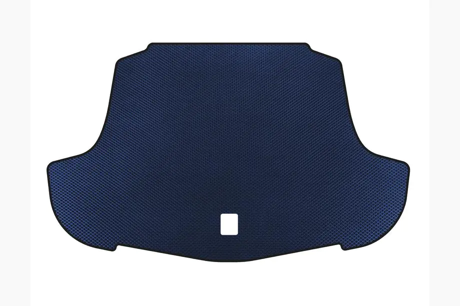 Lexus ES 2018- Tapis de coffre EVA (SD, Bleu) Image