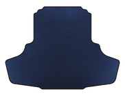 Lexus GS 2005-2011 Tapis de coffre EVA (SD, Bleu) photo 1
