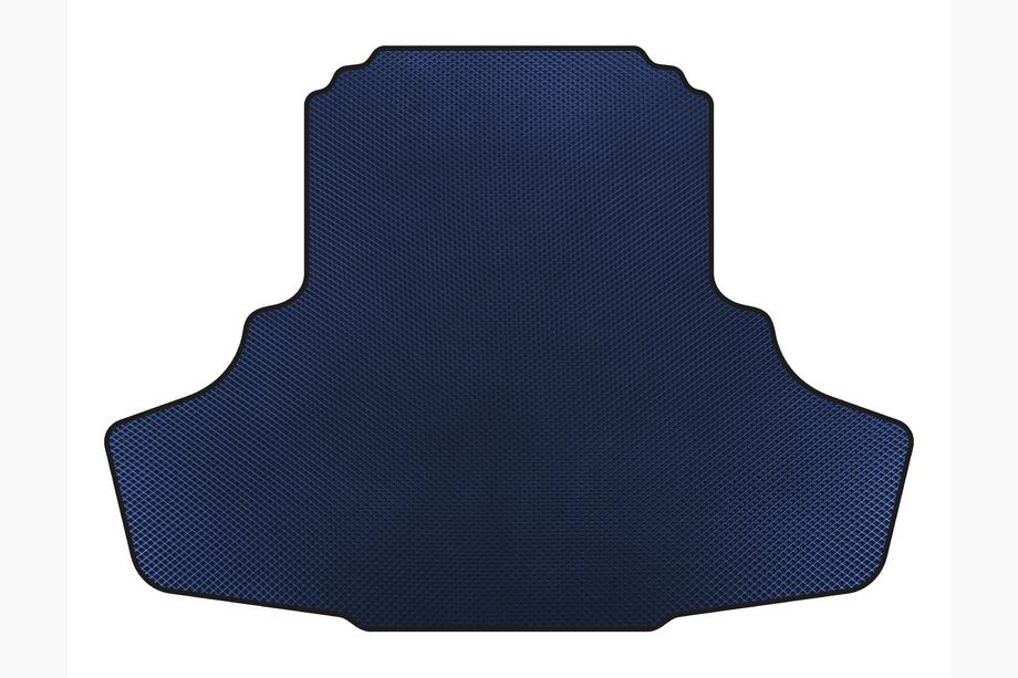 Lexus GS 2005-2011 Tapis de coffre EVA (SD, Bleu) Image