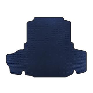 Tapis de coffre EVA (2011-2015, SD, 2WD, Bleu)