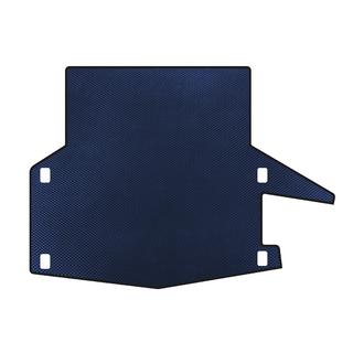 Tapis de coffre EVA (SD, 2 roues motrices, Bleu)