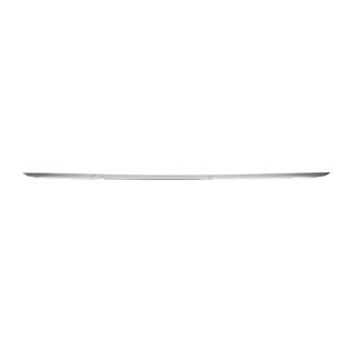 Protection seuil de coffre inox photo 2