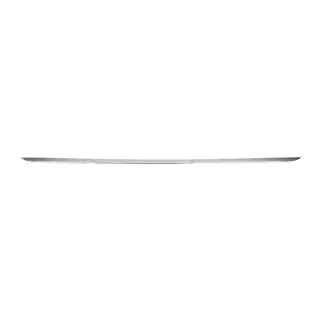 Protection seuil de coffre inox photo 2
