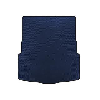 Tapis de coffre EVA (Transmission intégrale, Bleu)