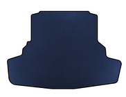 Lexus IS 2013- Tapis de coffre EVA (2WD, Bleu) photo 1