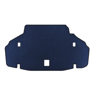 Tapis de coffre EVA (2007-2010, SD, Empattement long, Bleu)