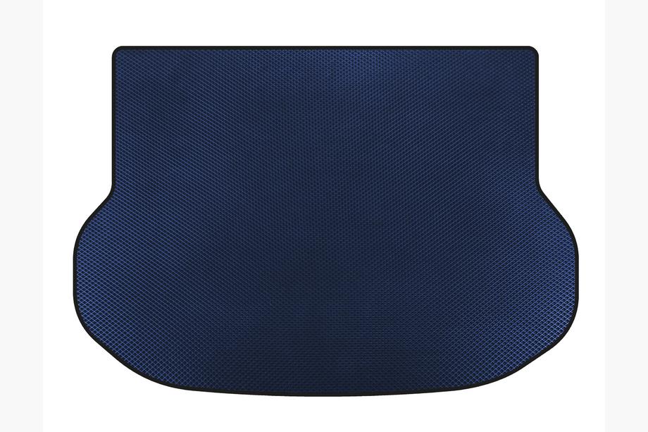 Lexus NX 2014-2021 Tapis de coffre EVA (Bleu) Image