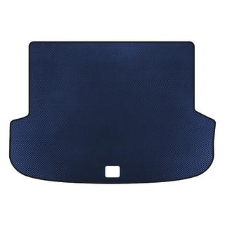 Tapis de coffre EVA (Bleu)