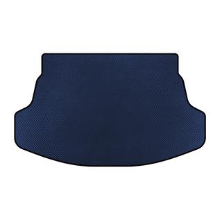 Tapis de coffre EVA (Hybride, Bleu)
