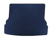 Lifan 520 Breeze 2005-2013 Tapis de coffre EVA (SD, Bleu) photo 1
