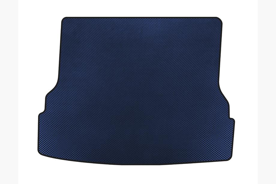 Lifan 520 Breeze 2005-2013 Tapis de coffre EVA (SD, Bleu) Image