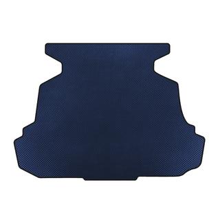 Tapis de coffre EVA (SD, Bleu) Lifan 620 Solano 2007-