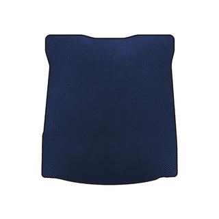 Tapis de coffre EVA (SD, Bleu)