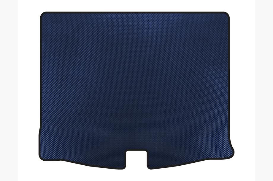 Lincoln MKC 2015- Tapis de coffre EVA (Bleu) Image