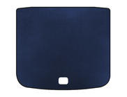 Lincoln MKX 2015- Tapis de coffre EVA (Bleu) photo 1