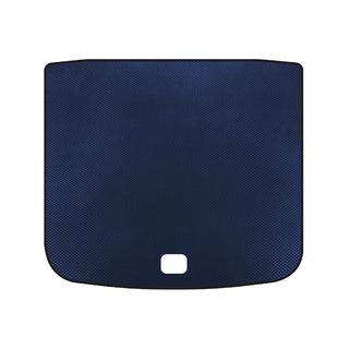 Tapis de coffre EVA (Bleu)
