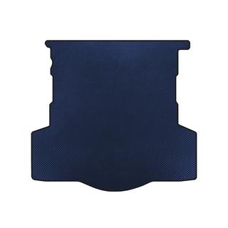 Tapis de coffre EVA (2016-2020, SD, Bleu) Lincoln MKZ 2012-2020