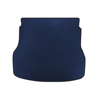 Tapis de coffre EVA (Bleu)