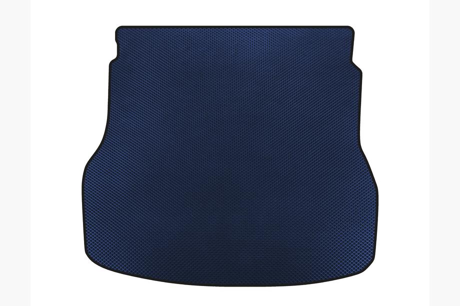 Maserati Levante 2016- Tapis de coffre EVA (Bleu) Image