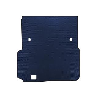Tapis de coffre EVA (SD, Bleu) Maserati Quattroporte 2013-2023