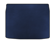 Mazda CX-30 2019- Tapis de coffre EVA (Bleu) photo 1