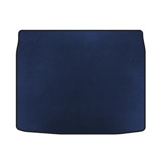 Tapis de coffre EVA (Bleu) Mazda CX-30 2019-