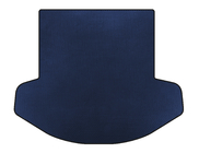 Mazda CX-9 2017- Tapis de coffre EVA (7 places, Bleu) photo 1