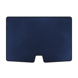 Tapis de coffre EVA (Bleu)