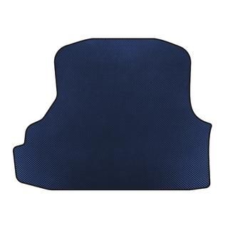 Tapis de coffre EVA (SD, Bleu)