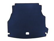 Mercedes C-class W206 2022- Tapis de coffre EVA (SD, Bleu) photo 1